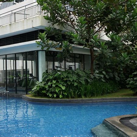 Friends & Family Apartment At Midhill Genting 8Pax Free Wifi Genting Highlands Exterior foto